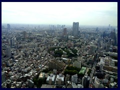 Tokyo Tower 36